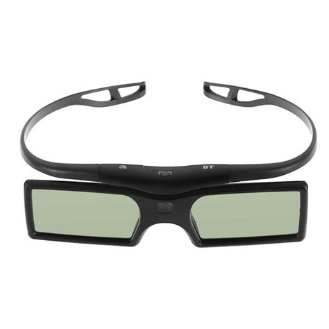 1pc 2015 Bluetooth 3d Shutter Active Glasses For Samsung For Panasonic