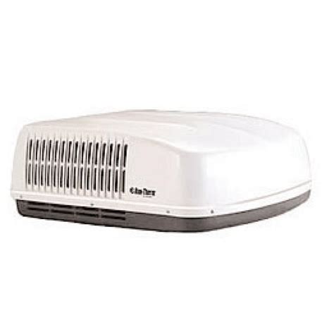 dometic duo therm brisk air  btuh roof unit