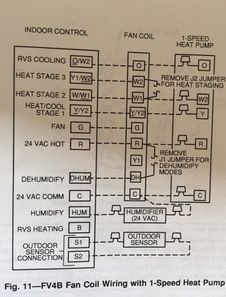 manual wiring diagram honeywell thermostat