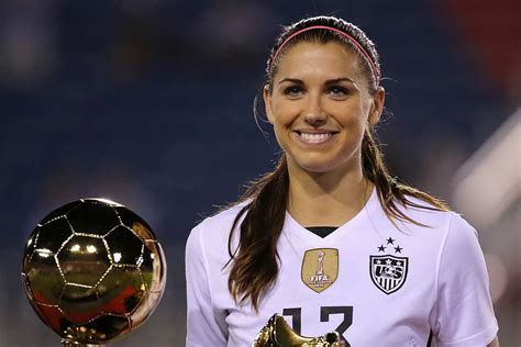 Top 10 Richest Female Soccer Players 2017 The Exclusive List
