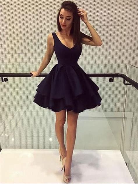 little black dresses black homecoming dresses black prom dresses