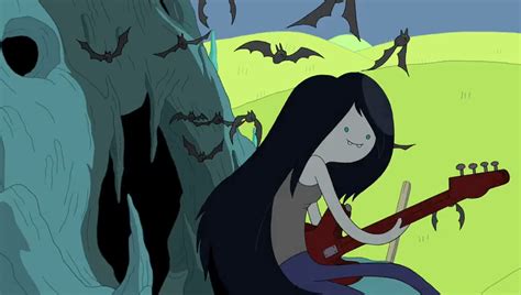 Imagem Adventure Time Marceline Png Wiki Hora De Aventura