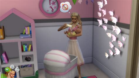 sims  babies  toddlers guide levelskip