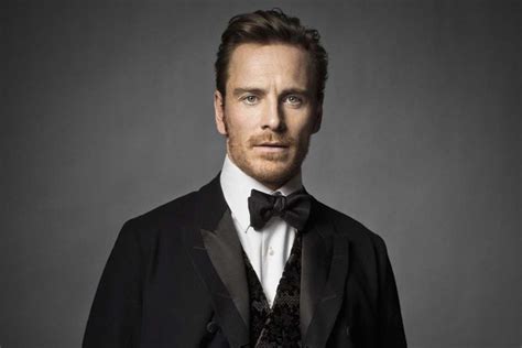 Gq Actor Of The Year 2012 Michael Fassbender British Gq