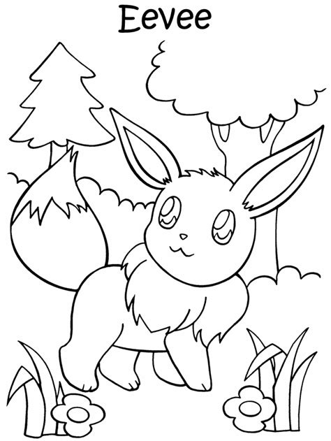 coloring pages  pokemon clip art library