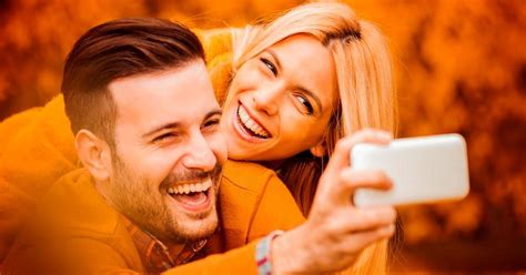 here s why happy couples post less about their relationships on social media