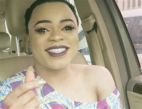 nigeria s presidential aide withdraws from new media conference after ‘male barbie bobrisky