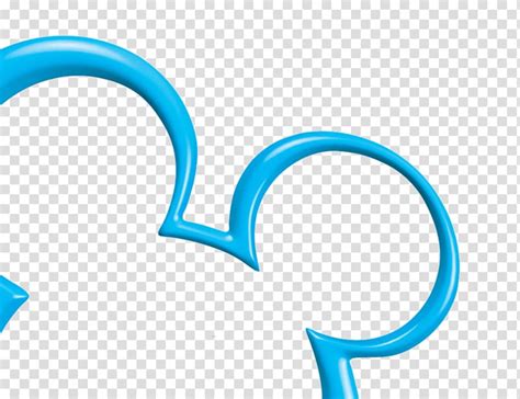high quality disney logo png blue transparent png images art prim clip arts