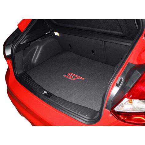 ford focus floor mats logo