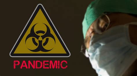 epidemics  pandemics health talks