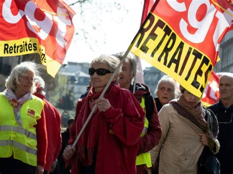 Retraites Quelle Réforme Pourquoi Pour Qui Pour Quand Challenges