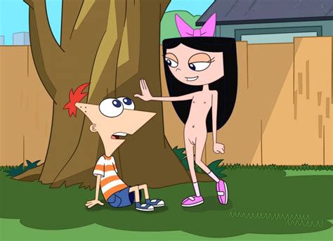 phineas and ferb isabella sex hd pic