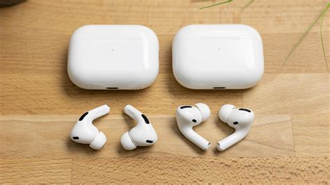 airpods pro   airpods pro comparison whats  phonearena