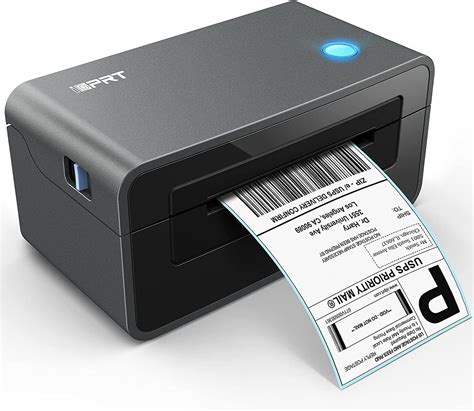mini printer portable pocket thermal printer   rolls paper
