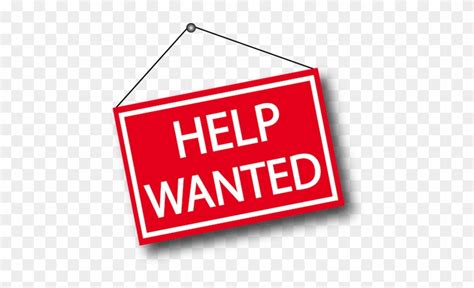 Unique Help Wanted Clip Art Increased Need For Cybersecurity Next