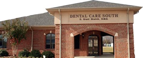 dentist tuscaloosa al dental care south dental implants