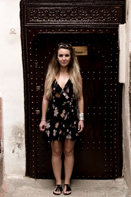 women how to be yourself in morocco and wear whatever you want — the tipsy gypsies travel blog