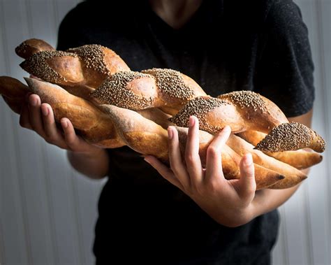 introducing  artisan bread series king arthur baking