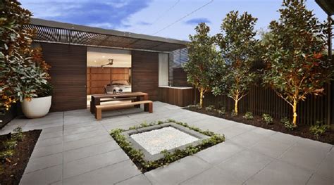 stunning contemporary outdoor design ideas