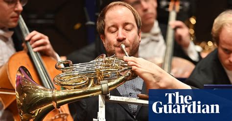 ‘my Life Is Beautiful’ Felix Klieser Who Plays The Horn With His Toes