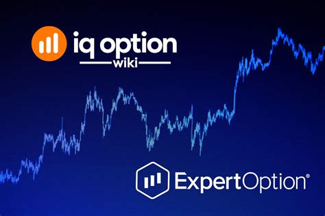 iq option  expert option   fight    winner iq option wiki