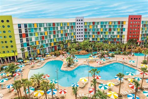 universals cabana bay beach resort  orlando  rates deals