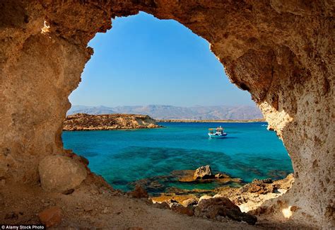 greek island crete boasts coastal dining and 5 star