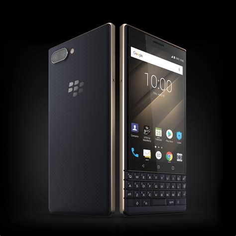blackberry key le  snapdragon  launched  india  rs