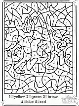 Nummer Colora Concentrazione Rysowanie Numeri Colorando Casillas Allenare Nukleuren Colorea Kids Numeru Coloriages Kolorowanie Funnycoloring Colouring Numéros Numerze Fargelegg Numerati sketch template
