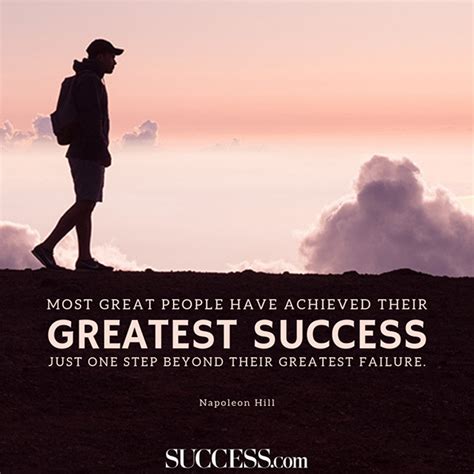 inspiring quotes  failure success