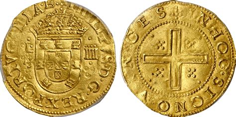 coinarchivescom search results gold spain