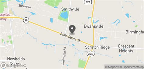 southampton township mvc office   route