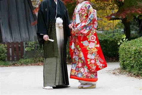 gak kimono pakaian tradisional negara jepang dailysia