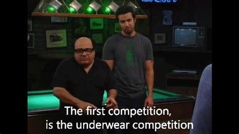 sexy its always sunny in philadelphia find and share