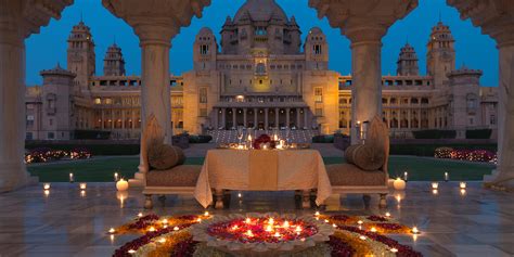 royally luxurious palaces   stay   india travelogues  remote lands