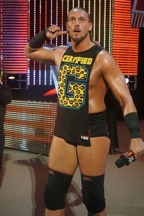 Big Cass♥ Pro Wrestling Wrestling Wwe Tna