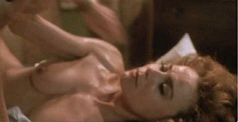 lena olin sex scene