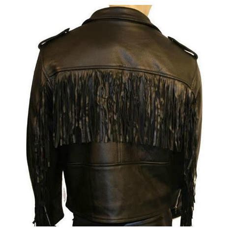 80 s metal retro rockstar leather jacket 80 s metal new rock bristol