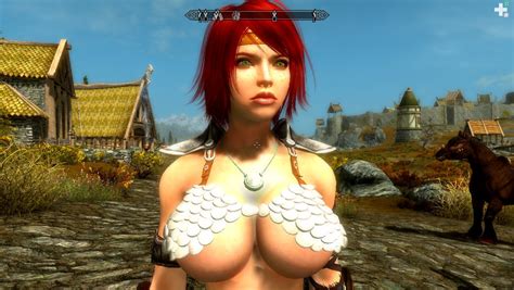 [request] Red Sonja Armor Page 2 Request And Find Skyrim Adult