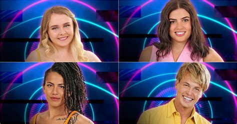 Everything We Know About The Big Brother Australia 2020 Contestants