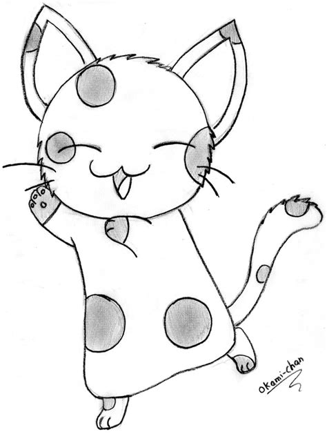 images  printable coloring pages kitty cat cat coloring