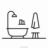 Badezimmer Ausmalbilder sketch template