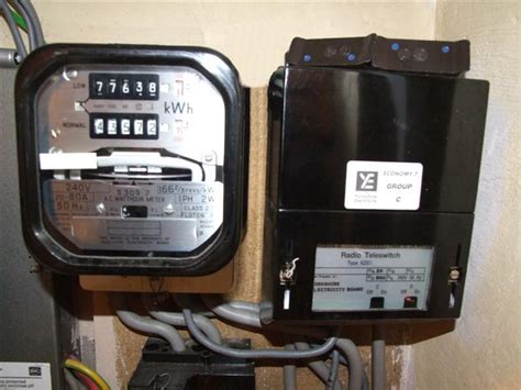 smart meters work smart metering  full story