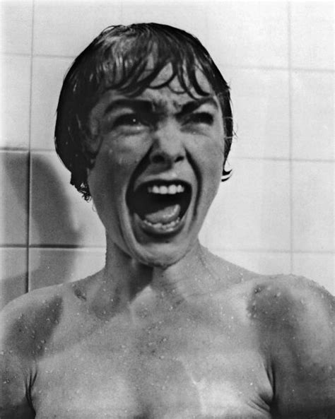 New 5x7 Photo Janet Leigh As Marion Crane In Alfred Hitchcock Film