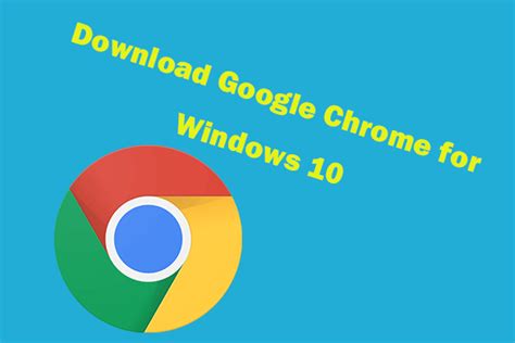 chrome browser  pc windows