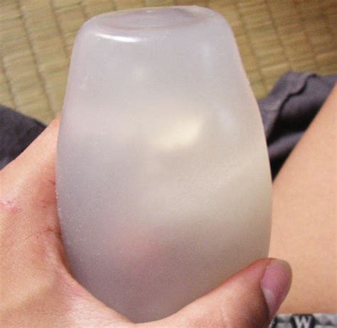 diy homemade sex toy