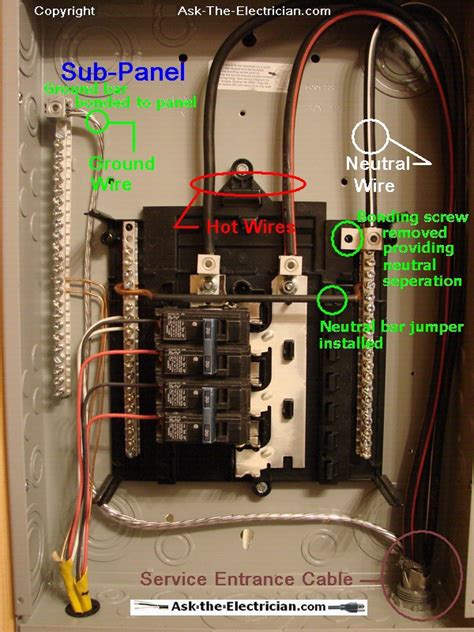 wiring diagram  panel wiring digital  schematic
