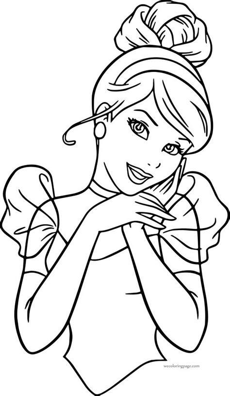 kawaii princess coloring pages anime coloring pages