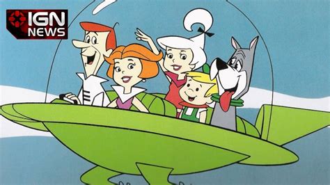The Jetsons Videos And Movies Ign