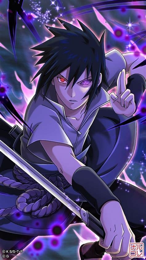 âˆš 30+ Gambar Sasuke Uchiha Keren - Servergambar01